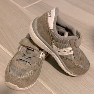 Saucony jazz lite sneaker